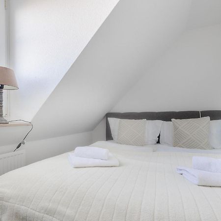 Appartement Lister Wind Extérieur photo