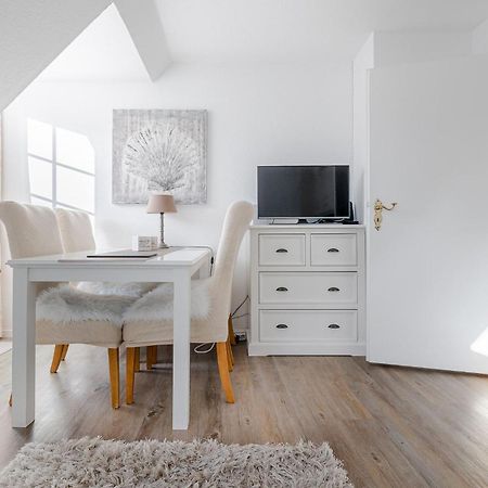 Appartement Lister Wind Extérieur photo