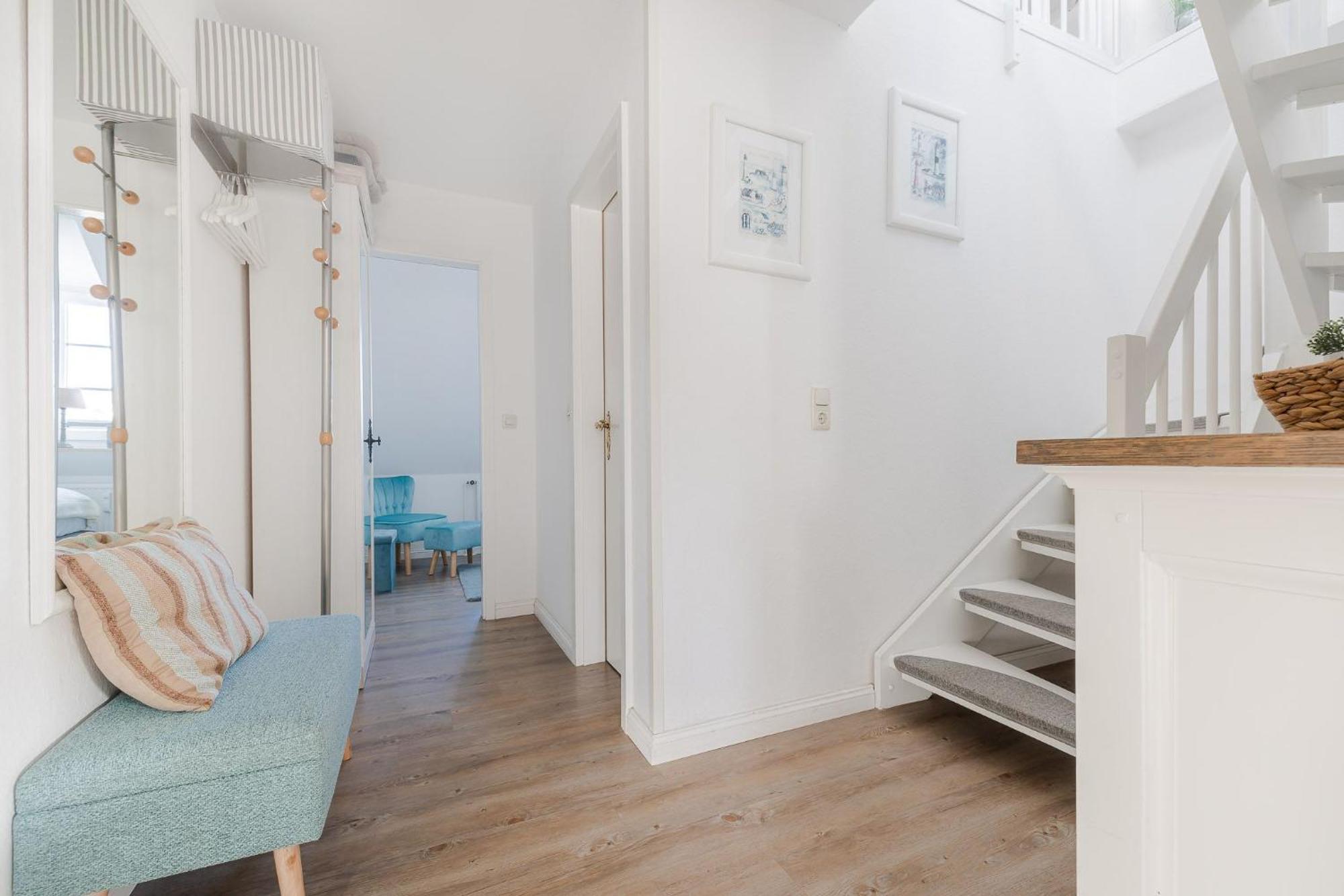 Appartement Lister Wind Extérieur photo