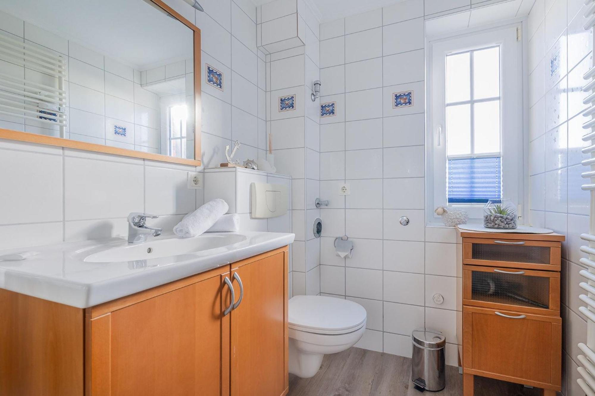 Appartement Lister Wind Extérieur photo