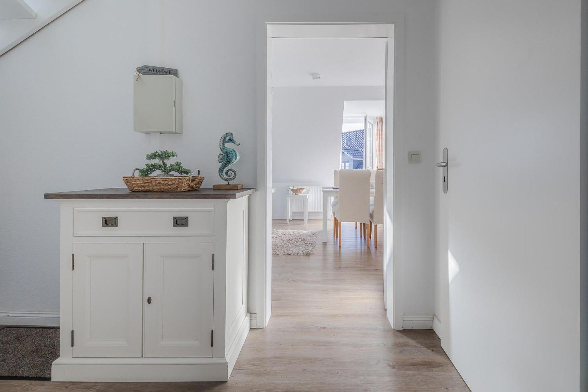 Appartement Lister Wind Extérieur photo