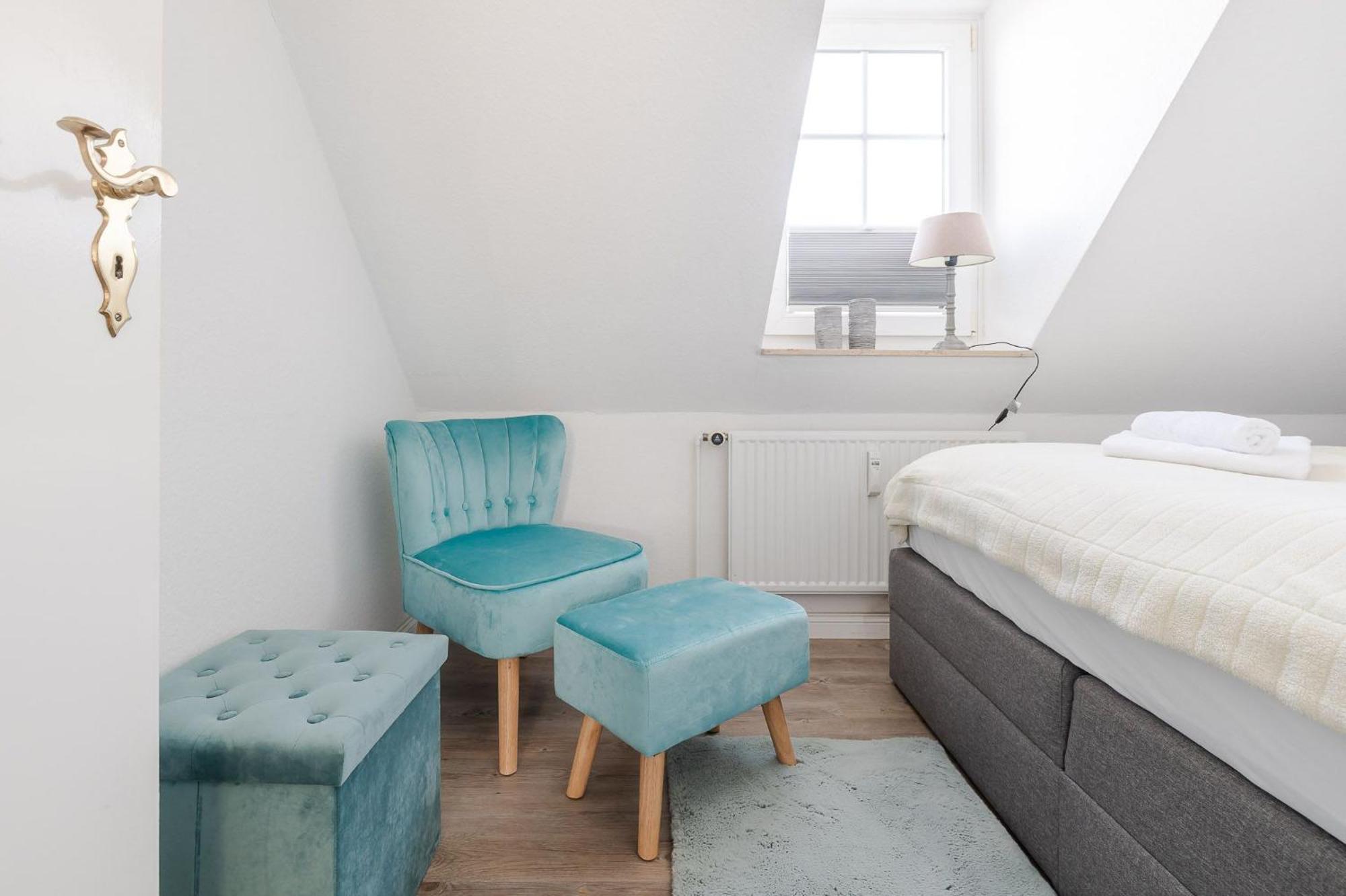 Appartement Lister Wind Extérieur photo